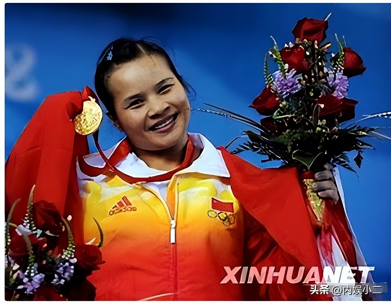 女子举重取消金牌_举重被取消的奥运冠军_女子举重 中国 取消冠军