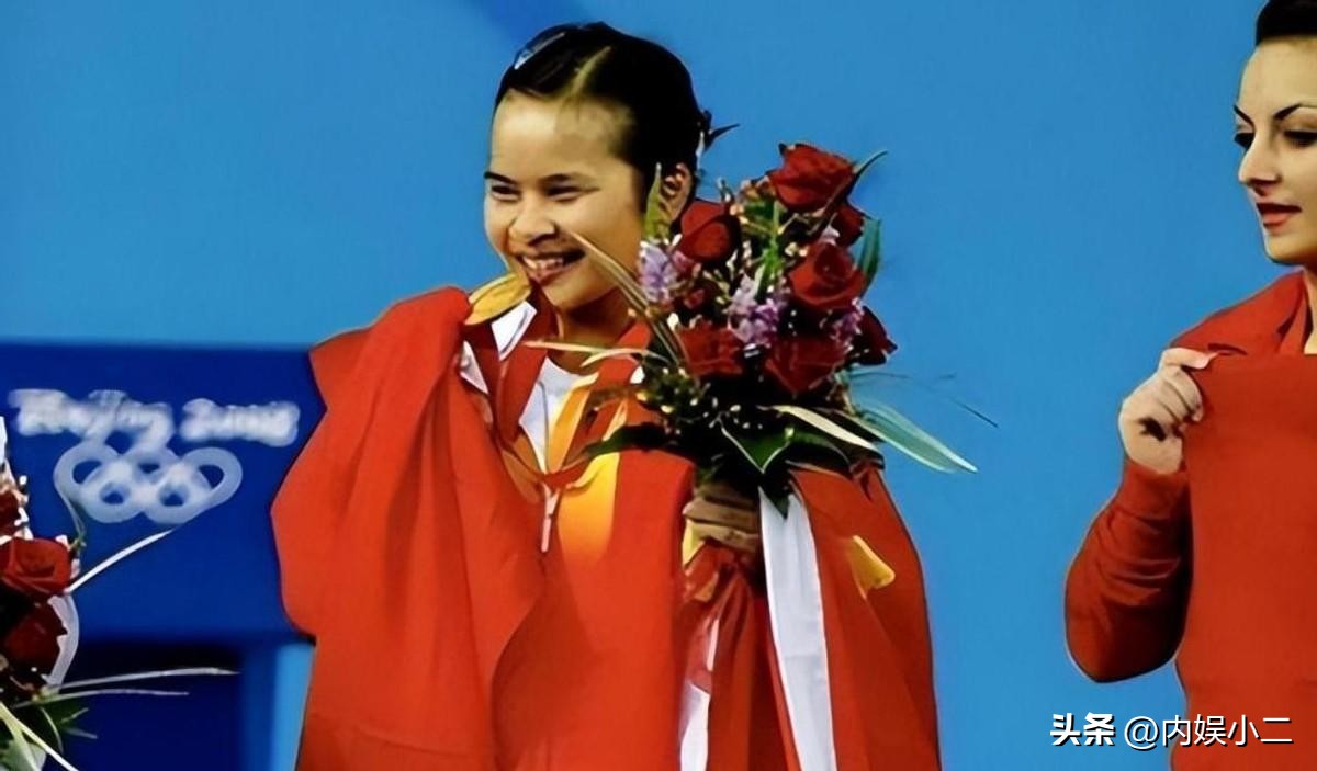 女子举重取消金牌_女子举重 中国 取消冠军_举重被取消的奥运冠军