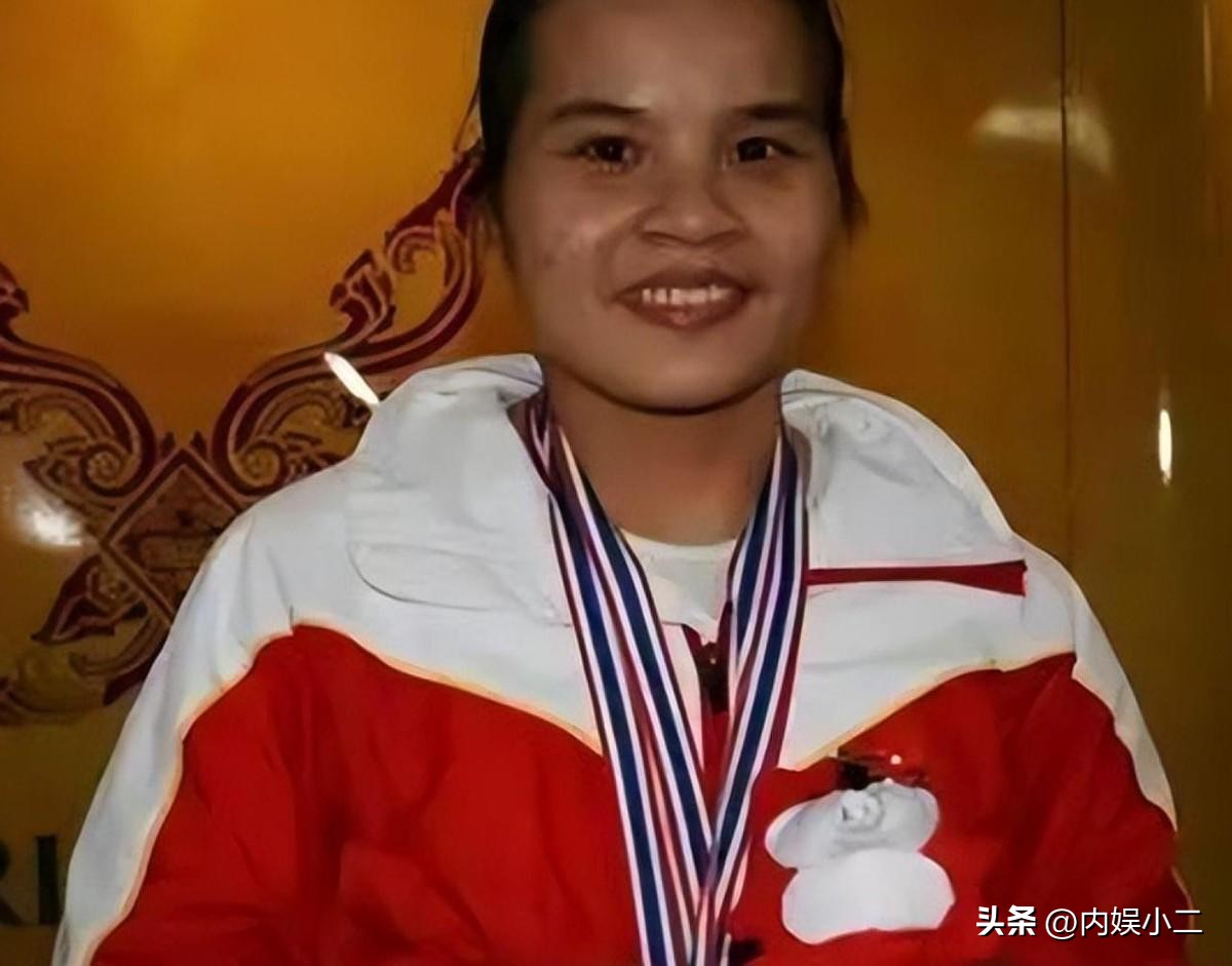 女子举重 中国 取消冠军_女子举重取消金牌_举重被取消的奥运冠军