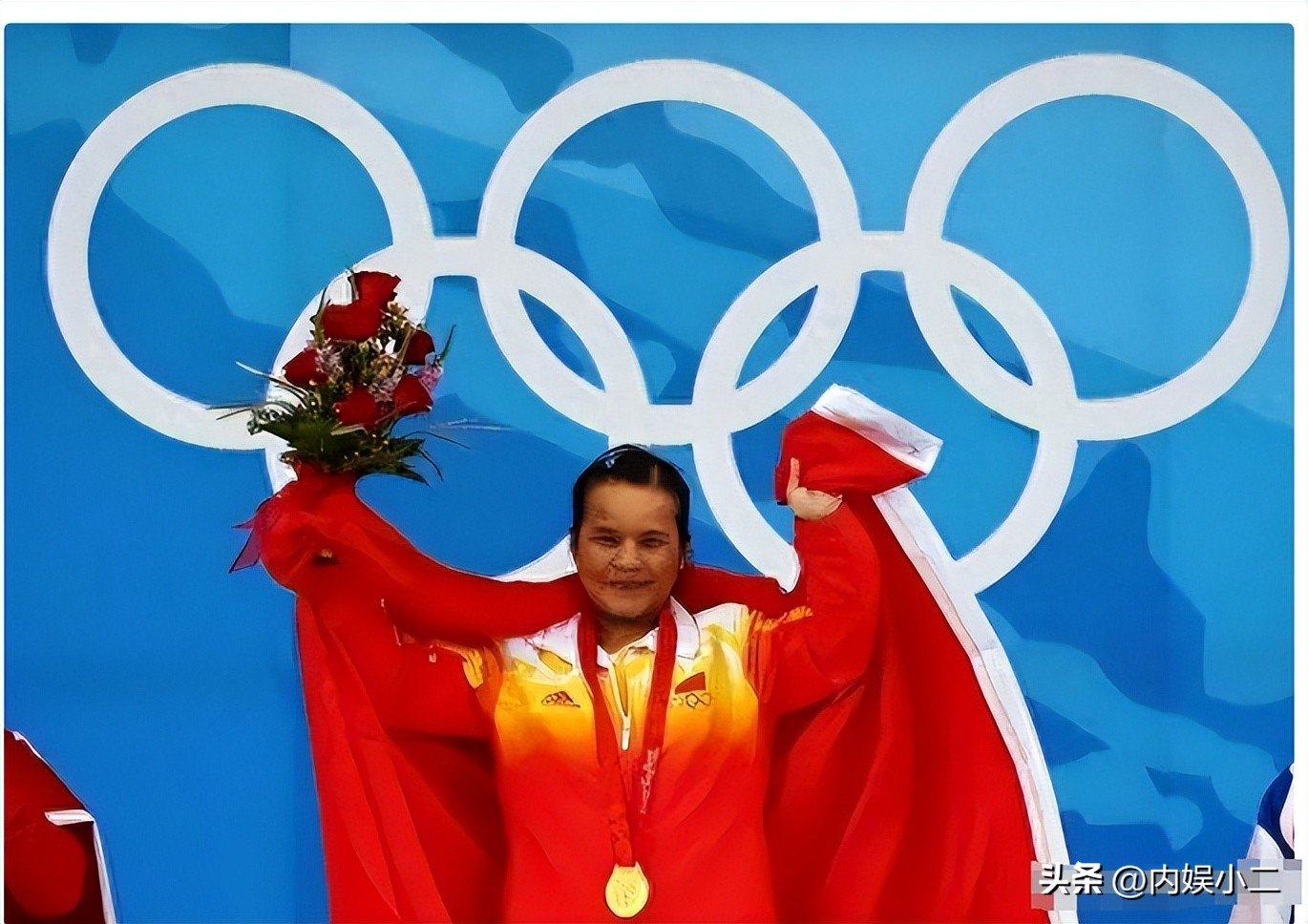 举重被取消的奥运冠军_女子举重取消金牌_女子举重 中国 取消冠军